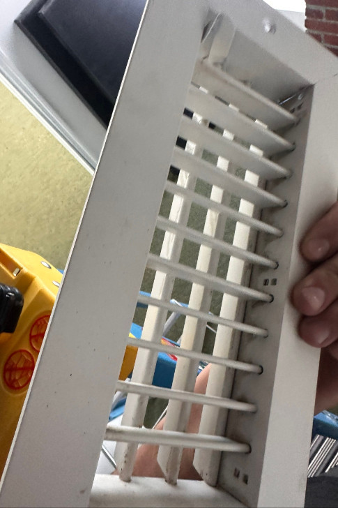 Brilliant Air Duct Cleaning Air Duct Cleaning square